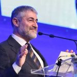 Bakan Nebati Enflasyonu Değerlendirdi: Kararlılıkla Devam Ediyoruz