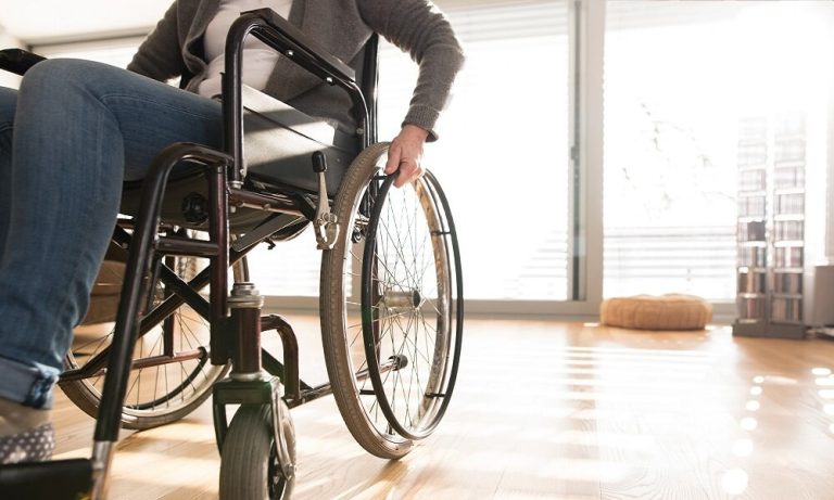 Bakan Yanık: 567 Bin Kişi Engelli Aylığı Alıyor