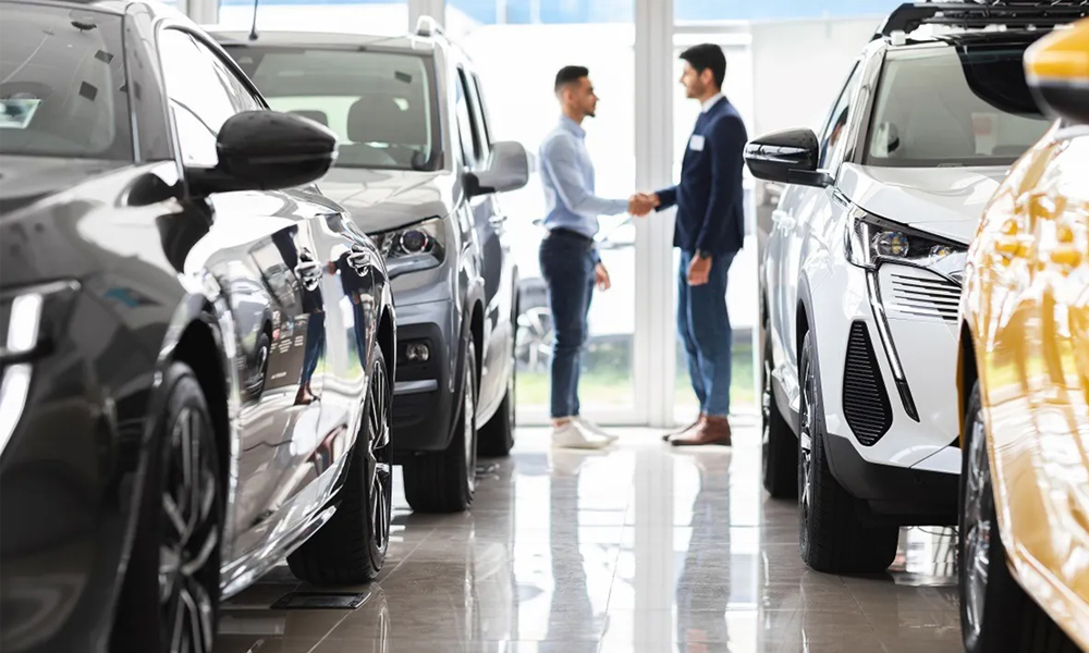 Bakanlık Açıkladı: Stokçu Araç Bayilerine 17,8 Milyon TL Ceza