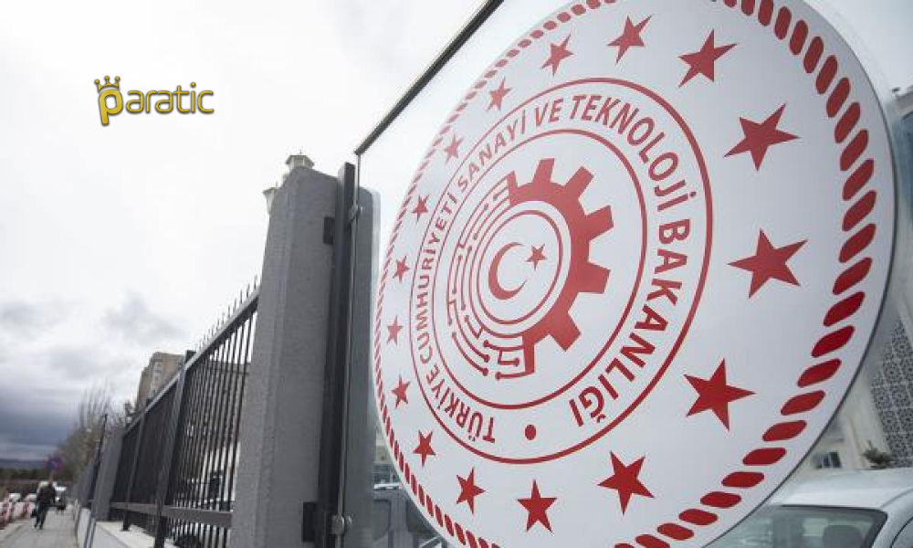 Bakanlık Açıkladı! Yatırımcıya 90 Milyar TL’lik Teşvik