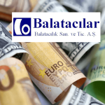 Balatacılar Makine Siparişi için 12 Bin 500 Euro Ödeme Yaptı
