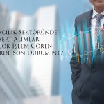 Bankalara Alımlar Hızlandı! Sektör Hisselerinin Çoğu Tavan Yaptı