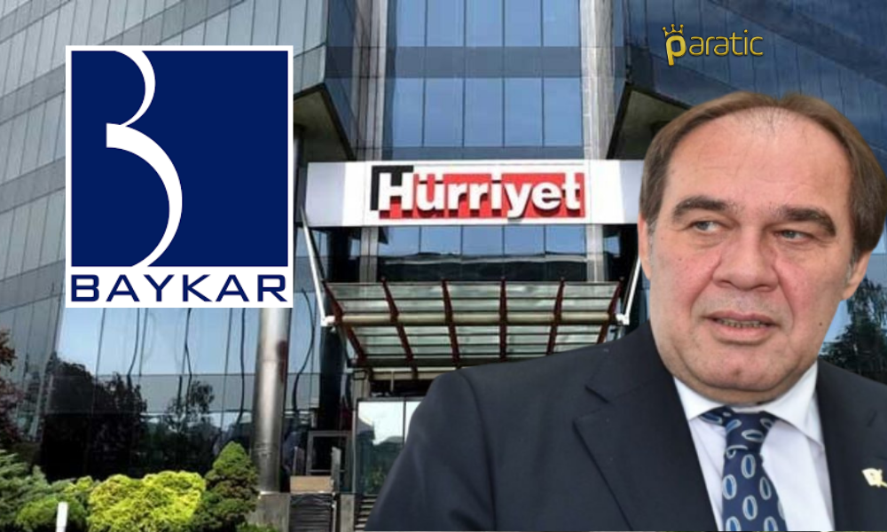 Baykar Hürriyet Arazisini Aldı! Demirören Ziraat Bankası’na Borcunu Ödedi