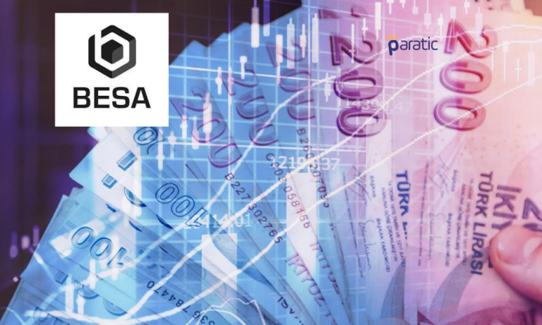 BESA Holding Seçim Sonrası Ekonomide Canlanma Bekliyor