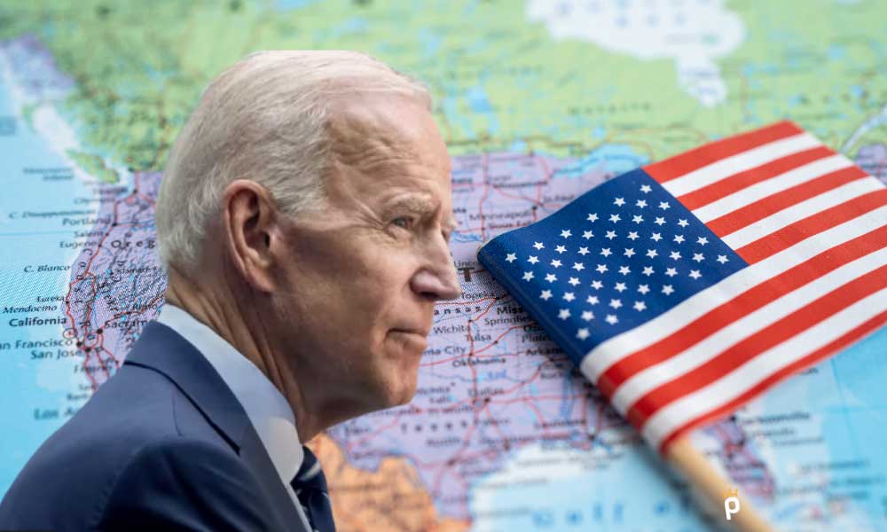 Biden Borç Limiti Sorunu için Anlaşma Yoluna Gitti