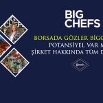 BigChefs Talep Topluyor! Uzmandan Kritik Değerlendirme