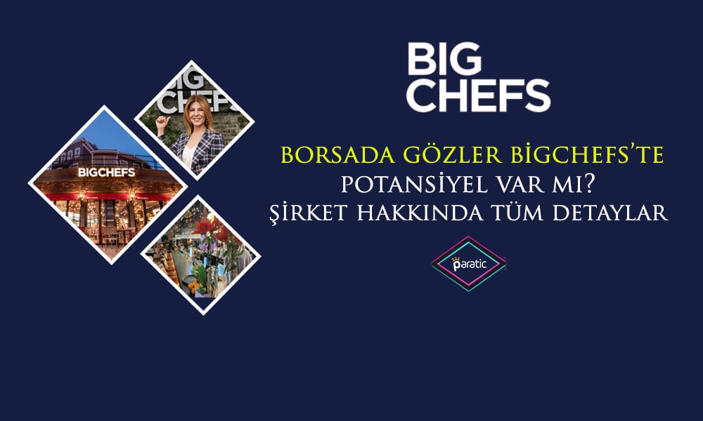 BigChefs Talep Topluyor! Uzmandan Kritik Değerlendirme