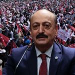 Bilgin: 4 Milyon EYT’li Arasında 2 Milyonun Altında Kişi Başvuru Yaptı