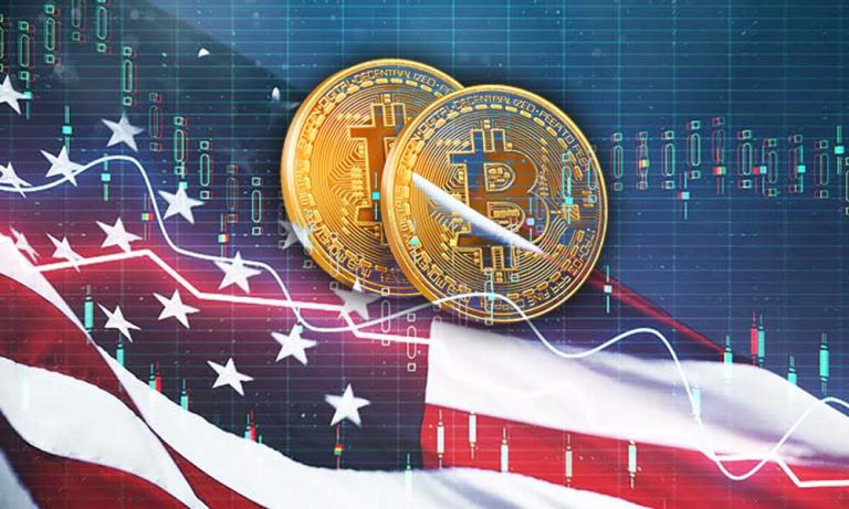 Bitcoin, ABD Enflasyonunu Bekliyor: Fiyat 27 Bin Doların Üzerinde