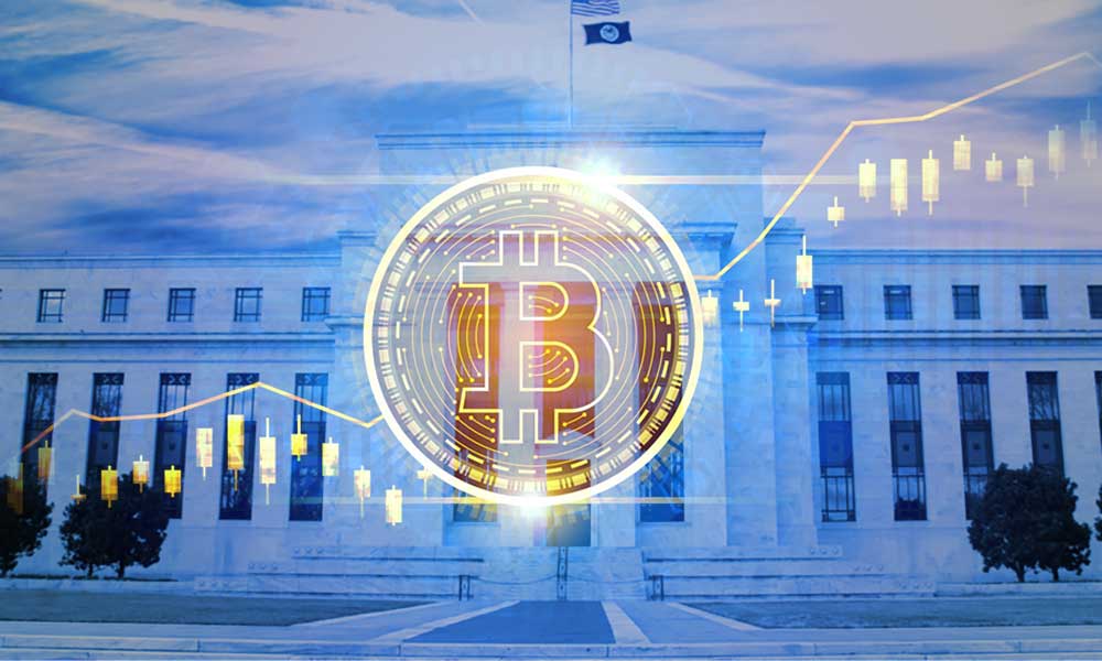 Bitcoin FED Faiz Kararını Bekliyor: Fiyat 28 Bin Doların Üzerinde