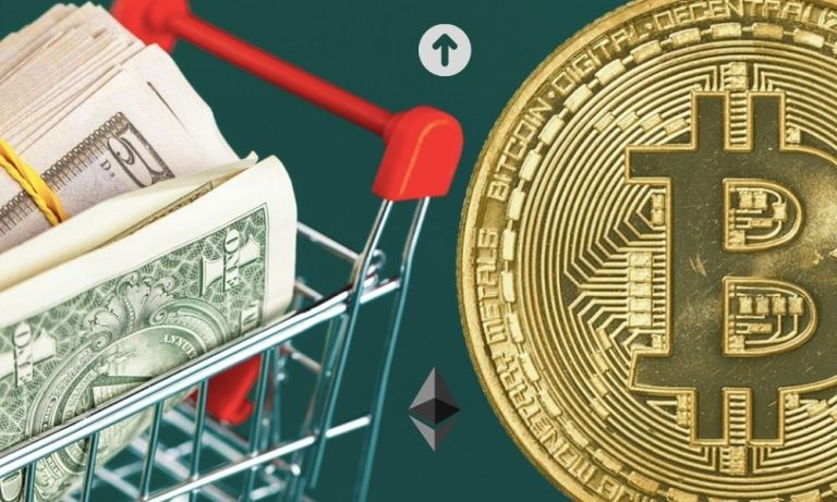 ABD Enflasyonuna Tepki: Bitcoin ve Ethereum Fiyatı Yükseliyor!