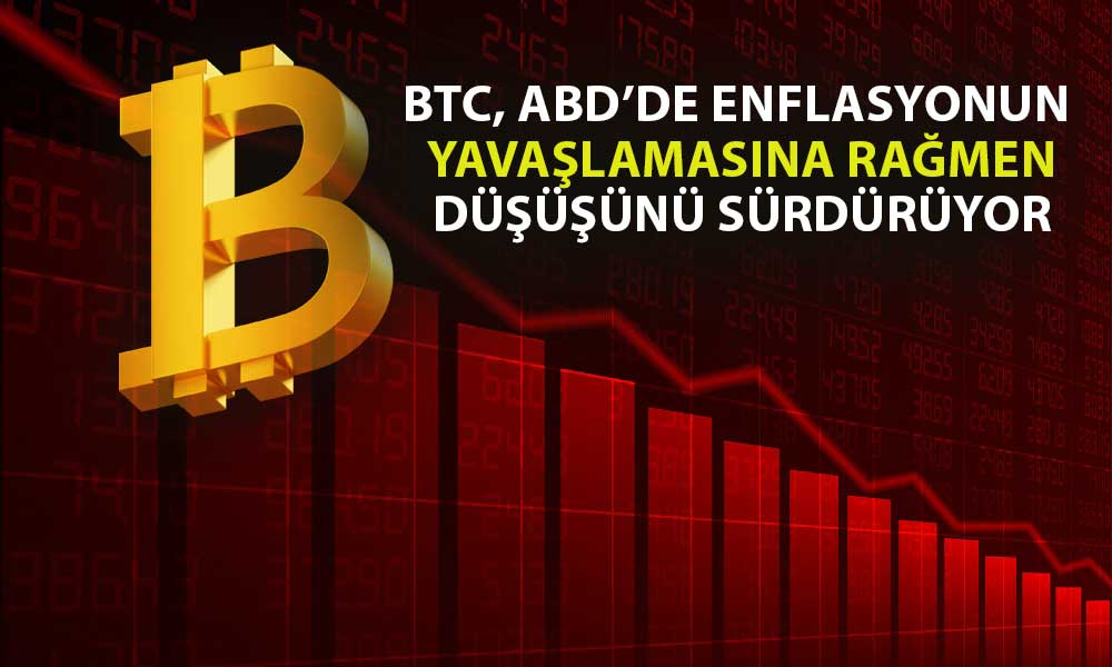 Bitcoin’de Haftalık Kayıp Yüzde 7’yi Aşarken Tasfiyeler Artıyor