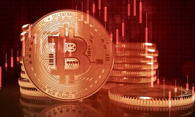Bitcoin’de OBO Görünümü Yatırımcıyı Korkutuyor: 24 Bin Dolar Uyarısı