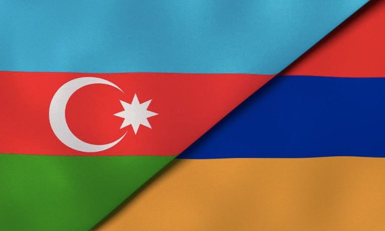 Blinken’den Ermenistan ve Azerbaycan Barış Görüşmeleri Açıklaması