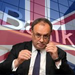 BoE/Bailey: Bilanço 2008 Finans Krizinden Önceki Seviyeye Dönmez