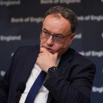 BoE/Bailey: İngiltere’nin Enflasyonu Daha Uzun Süre Yüksek Kalabilir