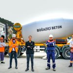 Boğaziçi Beton’dan 2023 İlk Çeyrekte 270 Milyon TL Kar