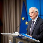 Borell: AB, Ukrayna’ya Mühimmat Tedarikini Hızlandırmalı