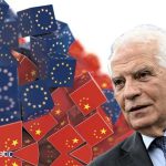 Borrell AB’nin Çin Politikası için ABD’yi Dışarıda Bıraktı