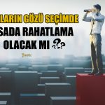 Borsa Günü Yatay Kapattı! Seçimden Sonra Rahatlama Olacak mı?