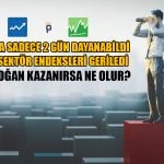 Borsa İstanbul Satışlara Boyun Eğdi! Uzmandan Kritik Yorum