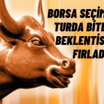 Borsa Konda’nın Seçim Anketiyle Fırladı! Bankalar Yüzde 7 Arttı
