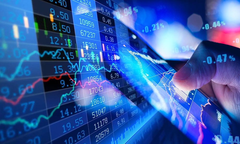 Borsa Tekrar Satışa Döndü! Bankacılık Endeksi Ayakta Kaldı