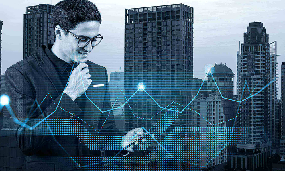 Borsa Yeni Haftaya Pozitif Başladı! Bankacılık Yüzde 8,3 Arttı