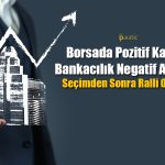 Borsa İstanbul’da Pozitif Seyir: Endeks Yüzde 1,5 Yükseldi