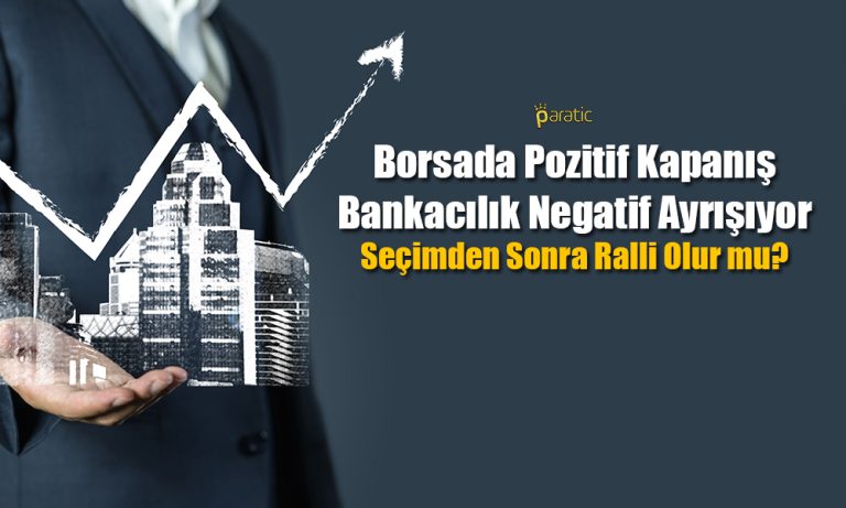 Borsa İstanbul’da Pozitif Seyir: Endeks Yüzde 1,5 Yükseldi