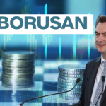 Borusan Holding Geçen Yıl 106 Milyar TL Ciro Elde Etti