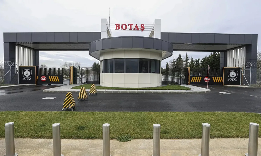 BOTAŞ Gazprom Tarafından Satın Alınacak mı? Açıklama Geldi