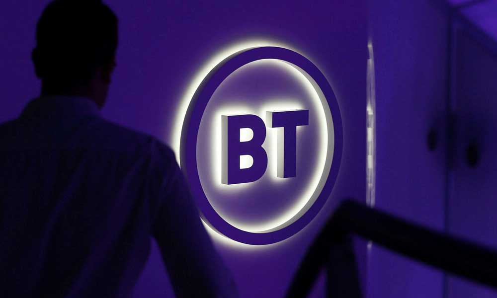 BT Group 2030’a Kadar 50 Binden Fazla Çalışanını İşten Çıkaracak