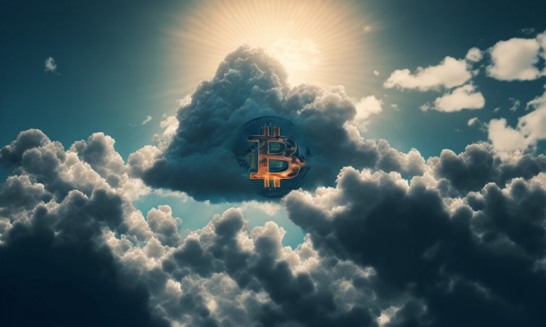 Bitcoin Fiyatı Üzerindeki Kara Bulutlar Dağılacak mı?
