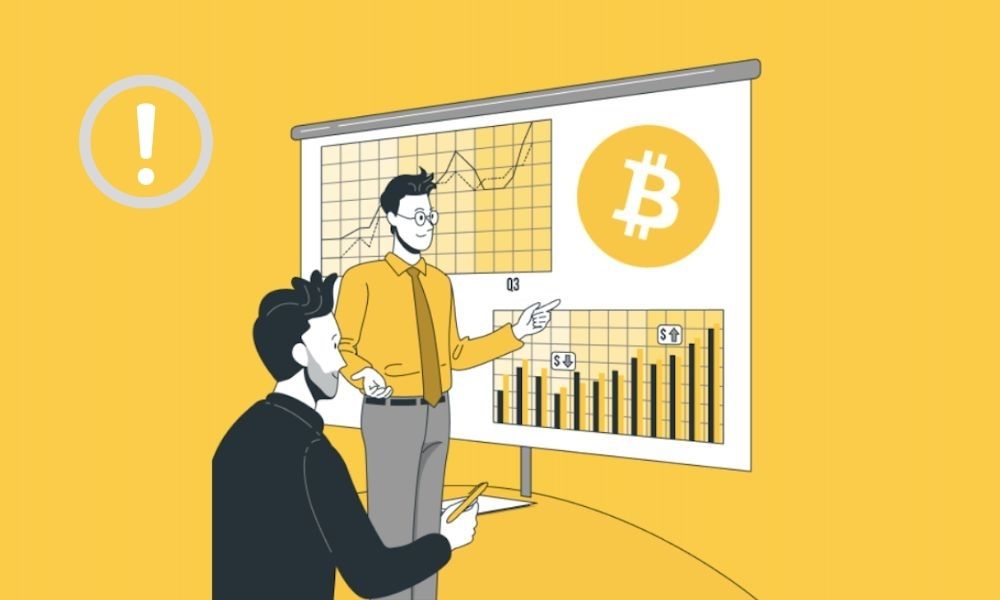 BTC Oynaklığı Tarihin En Düşük Seviyelerinde! Patlama İşareti mi?