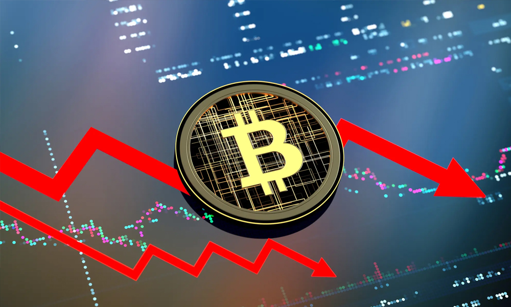 BTC Yüzde 3,6 Değer Kaybetti! Ünlü Analistten Yorum Geldi