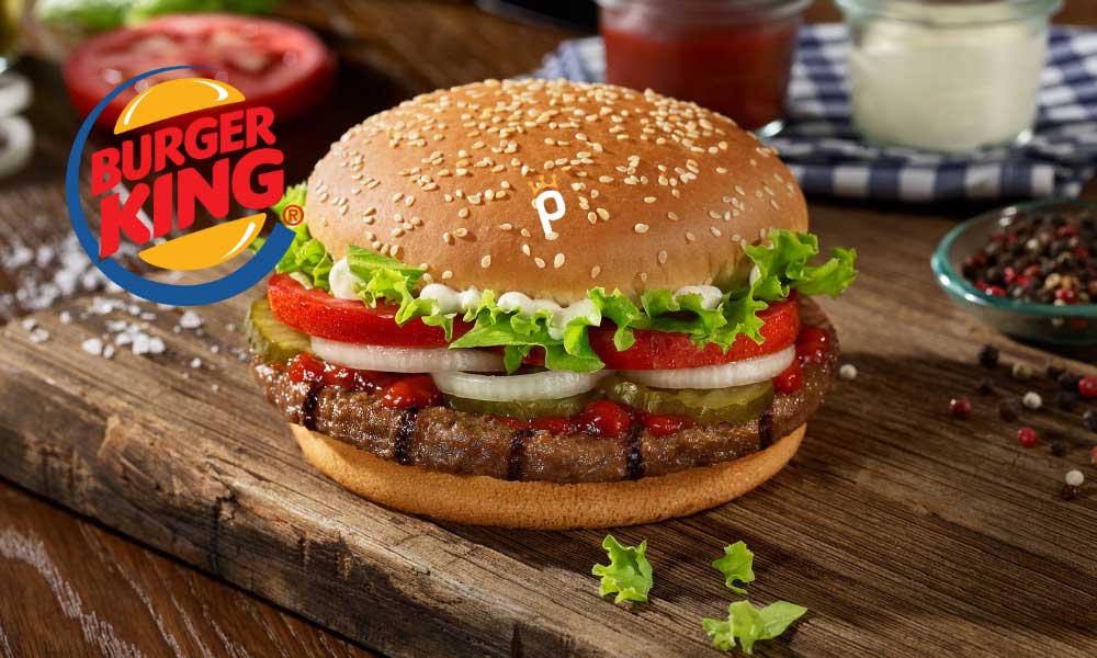 Burger King Hindistan 4. Çeyrekte Büyük Zarar Bildirdi