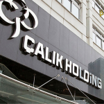 Çalık Holding’e İtalya’dan 40 Milyon Euroluk Kredi