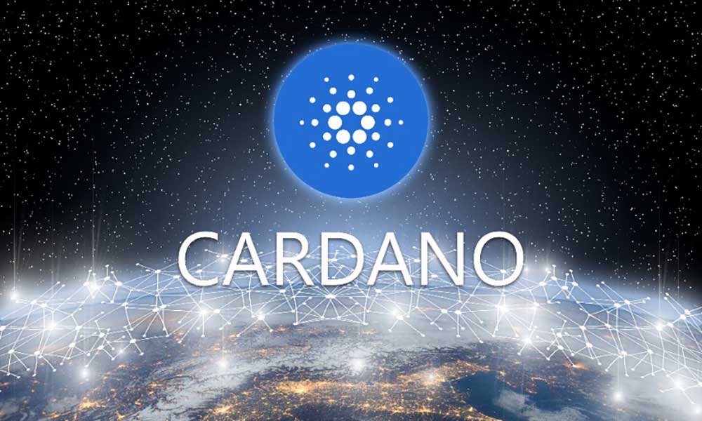 Cardano Finans Platformu Acredius ile Ortaklık Kurdu