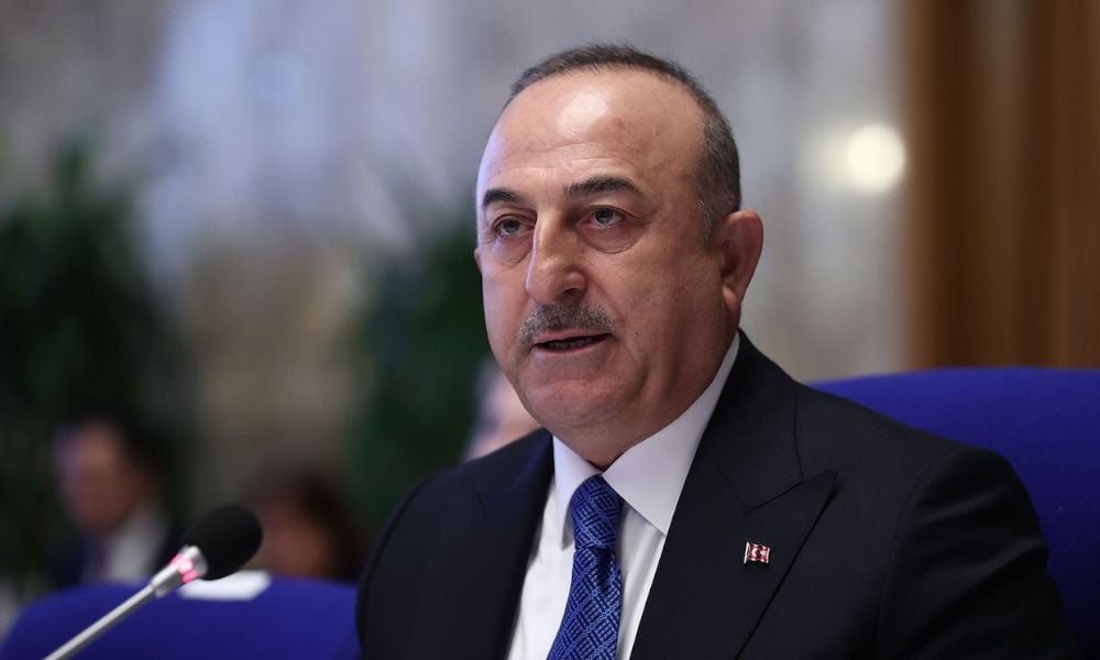 Bakan Çavuşoğlu’ndan Suriyeli Mültecilere Dair Dönüş Mesajı