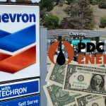 Chevron, PDC Energy’yi Satın Alarak ABD Varlığını Artıracak