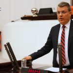 CHP’li Barut: Büyük İflaslar Kapıda