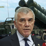 CHP’li Çeviköz’den S-400 Açıklaması