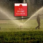 Çiftçilerin Su Kullanım Bedelindeki İndirimin Ayrıntıları Açıklandı