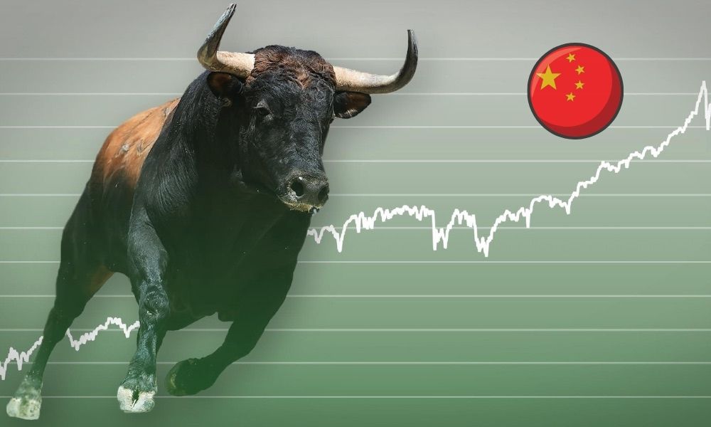 Boğa Koşusuna Çin Öncülük Ederken Alınabilecek En İyi 3 Kripto Para