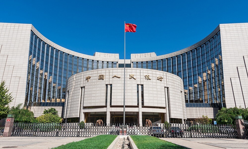 Çin Merkez Bankası Beklendiği Gibi Faizi Sabit Tuttu