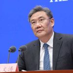 Çin Ticaret Bakanı: Asya Ekonomik Kalkınması Zorluklarla Karşı Karşıya