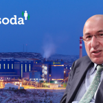 Ciner Grubu İştiraki WE Soda İngiltere’de Halka Açılacak