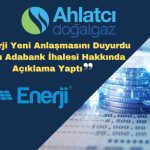 CW Enerji ve Ahlatcı’dan Güncel Duyurular