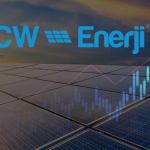CW Enerji’den Milyon Dolarlık Anlaşma! Hisseleri Yükseldi